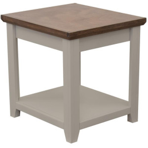 Ithaca End Table