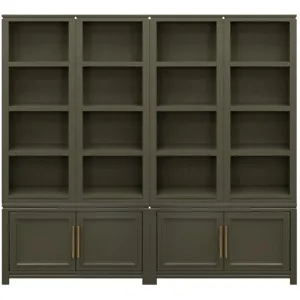The Cove 2-Door Modular Cabinet