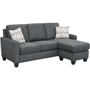 Keaton Reversible Chaise Sofa