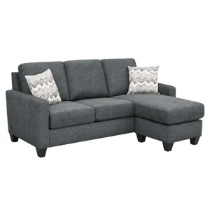 Keaton Reversible Chaise Sofa
