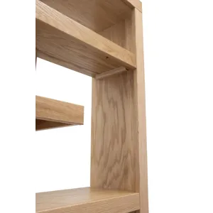 Laurel Canyon 80" Bookcase