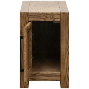 Harbor Chairside Table