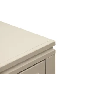 2 Door Modular Cabinet, Khaki