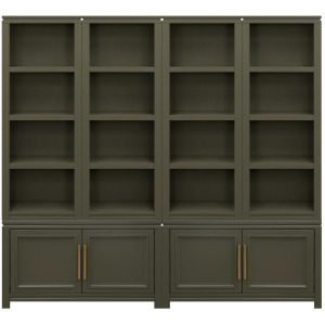 The Cove 60" Modular Pier