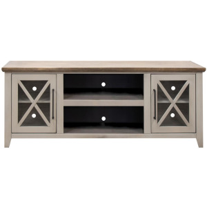 Ithaca 66" TV Console