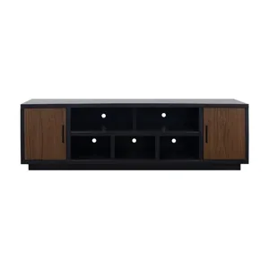 Aria 85" TV Stand
