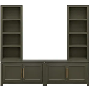 The Cove 60" Modular Pier