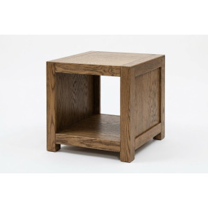 Harbor End Table