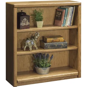 Comtemporary Bookcase