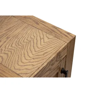 Harbor Chairside Table