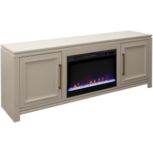 The Cove 72" Fireplace Console