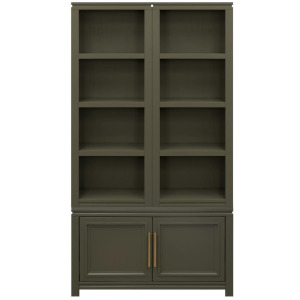 The Cove 2-Door Modular Cabinet