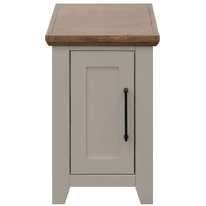 Ithaca ChairsideTable