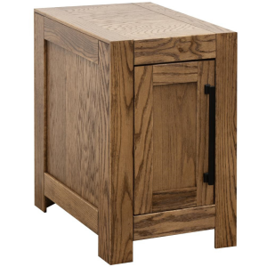 Harbor Chairside Table