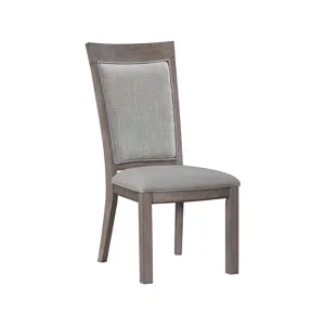 Fusion Side Chair, Set of 2
