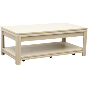 The Cove Coffee Table