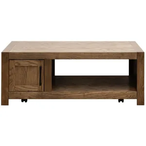 Harbor End Table