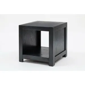 Harbor End Table