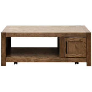 Harbor End Table