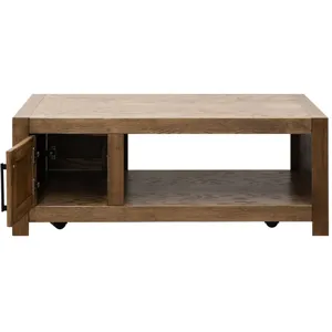 Harbor End Table