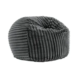 Sky Luxe Memory Foam Lounger