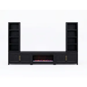 The Cove 2-Door Modular Cabinet