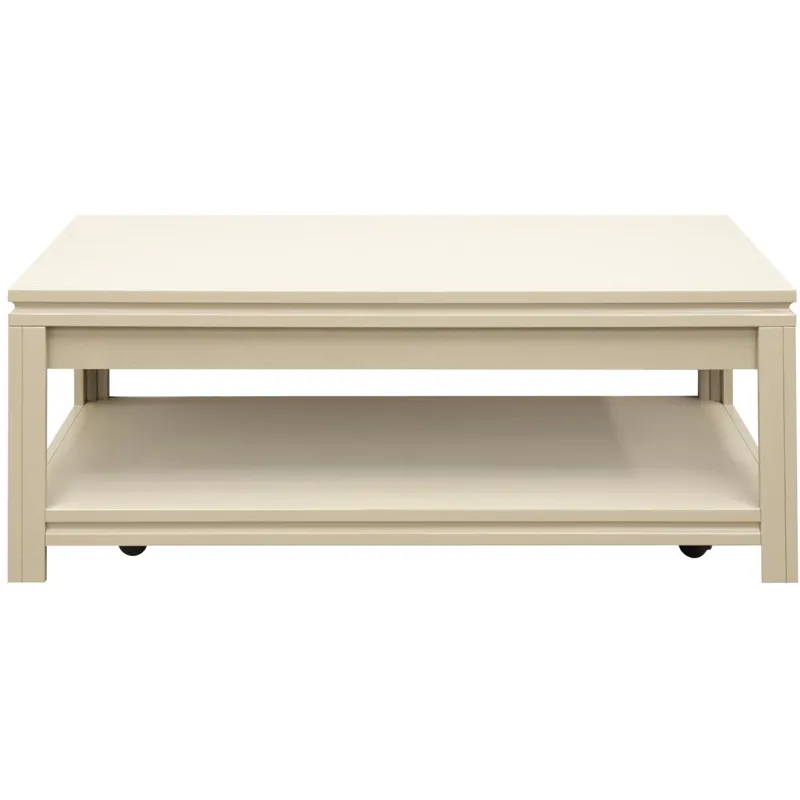 The Cove Coffee Table