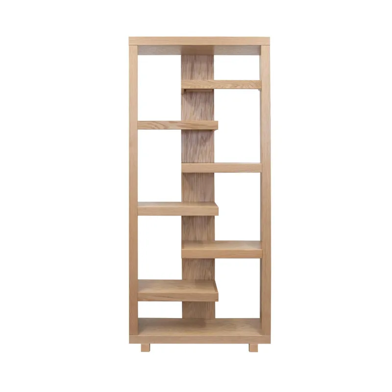 Laurel Canyon 80" Bookcase
