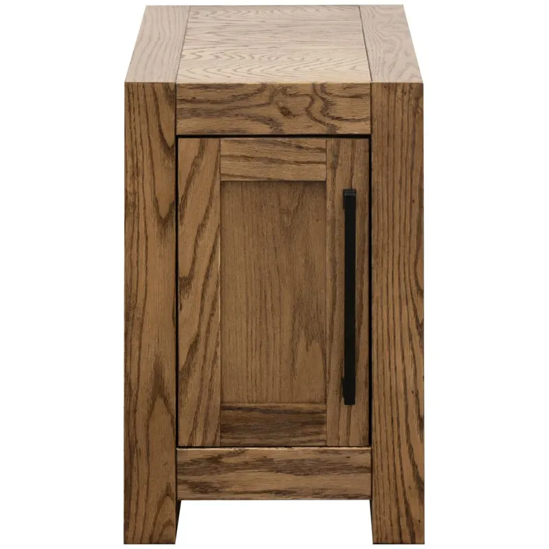 Harbor Chairside Table