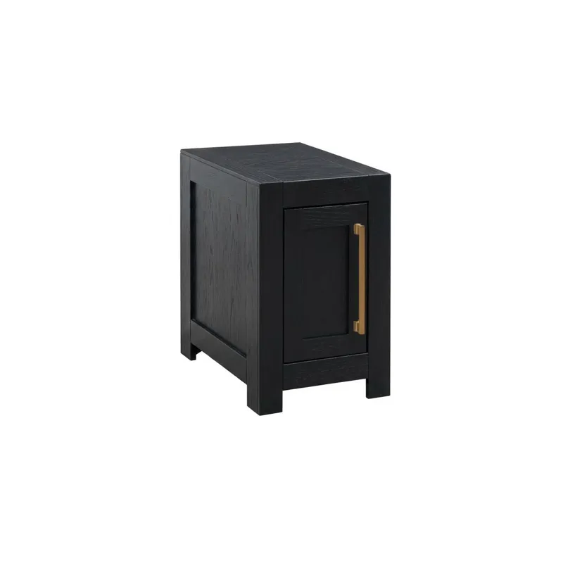 Harbor Chairside Table