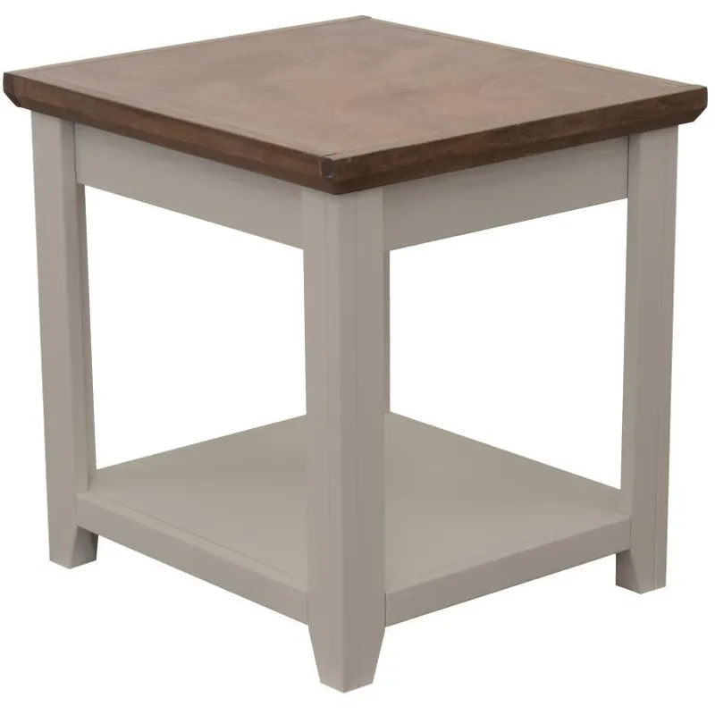 Ithaca End Table