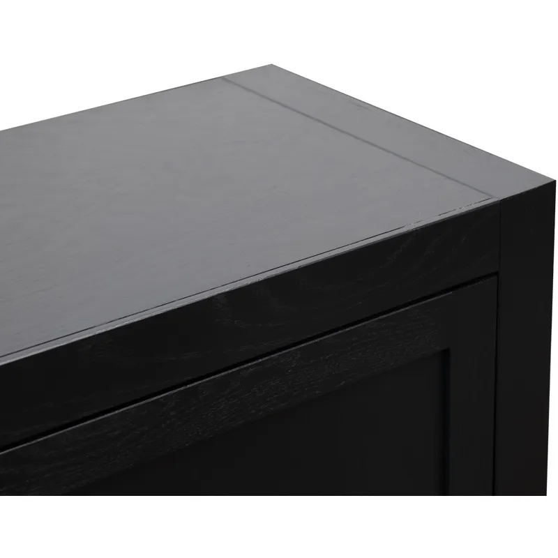 Harbor 2-Door Modular Cabinet