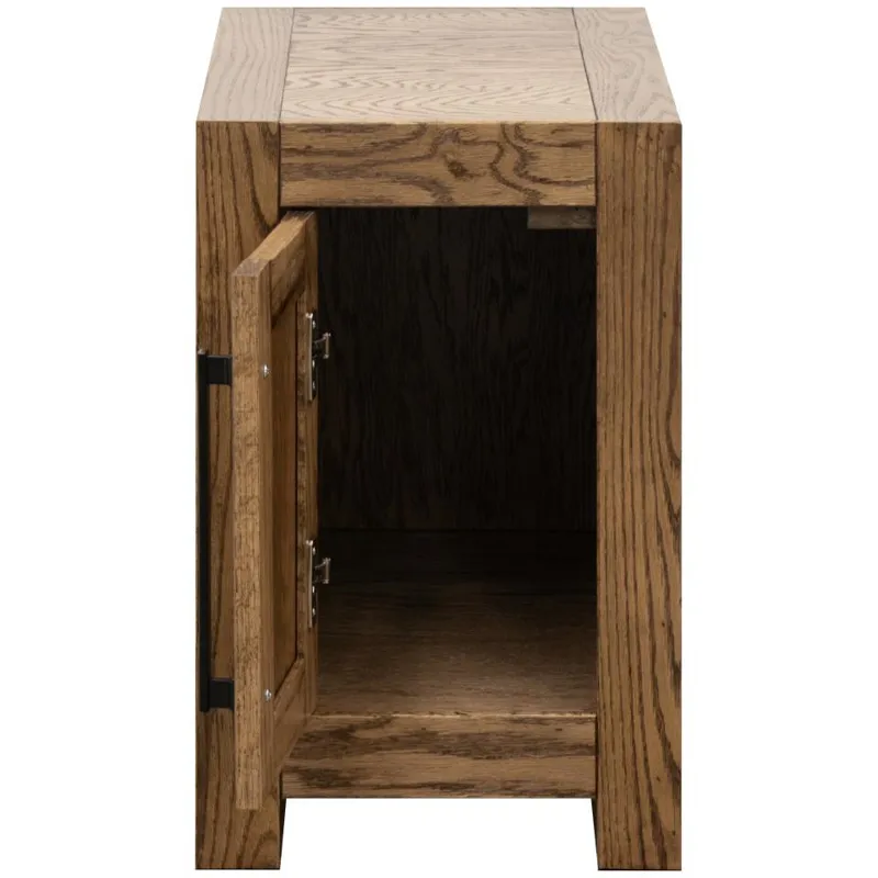 Harbor Chairside Table