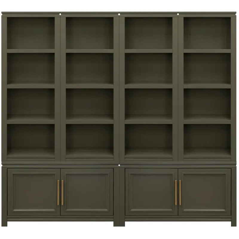 The Cove 60" Modular Pier