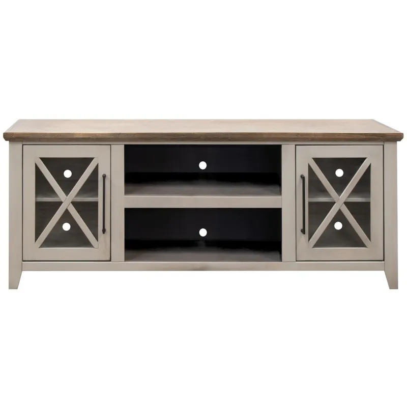 Ithaca 66" TV Console