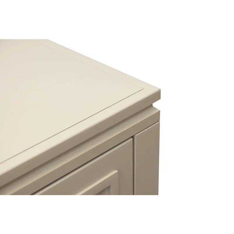 The Cove 72" Fireplace Console