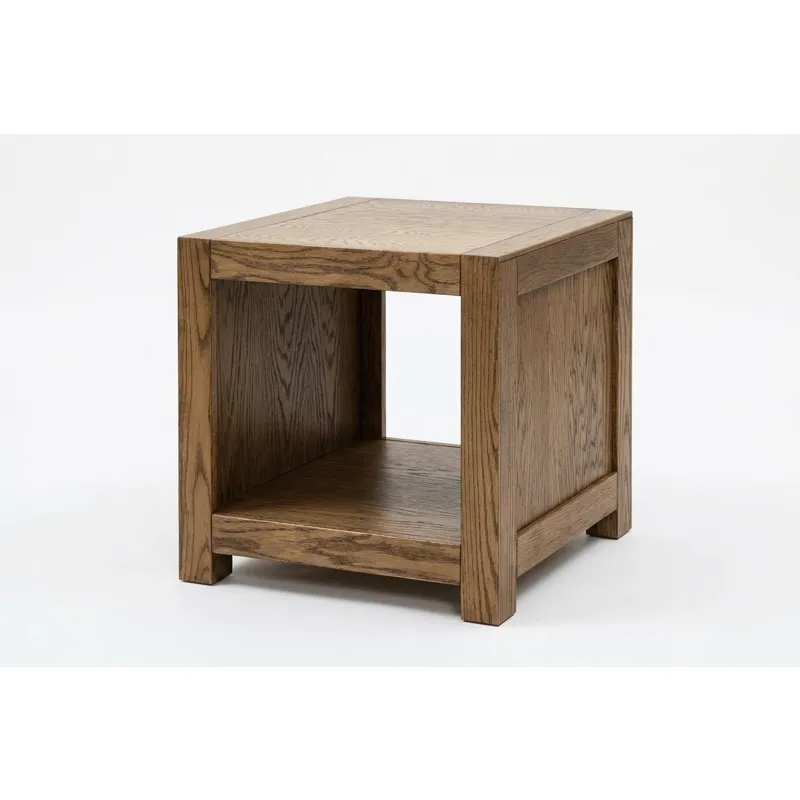Harbor End Table