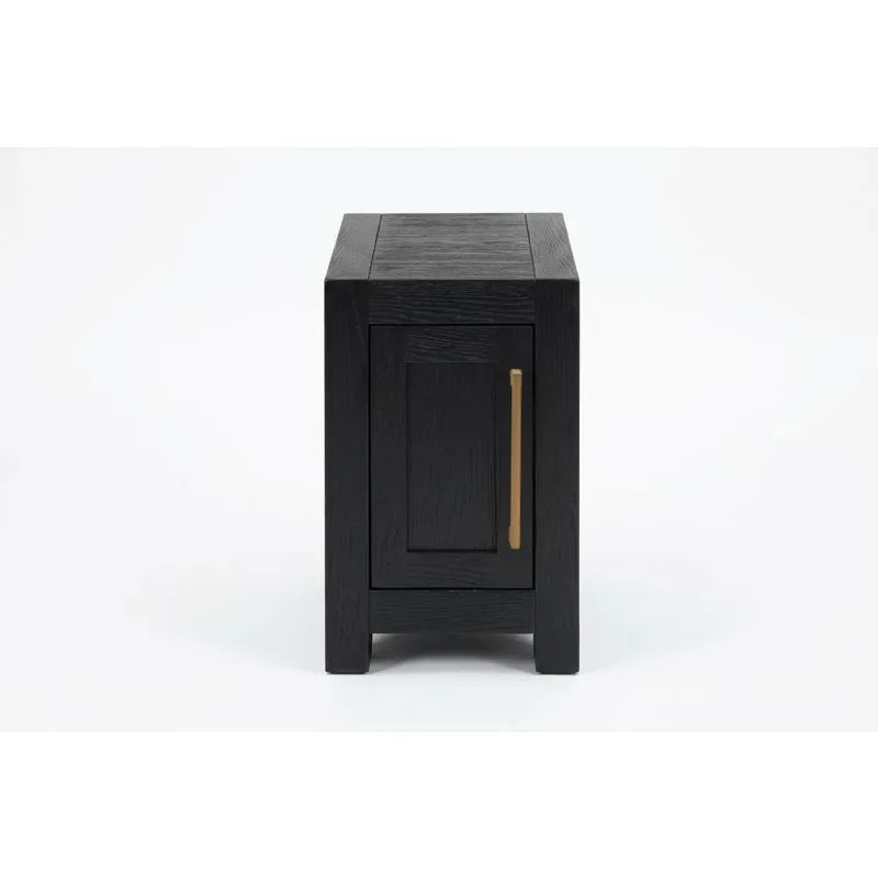 Harbor Chairside Table