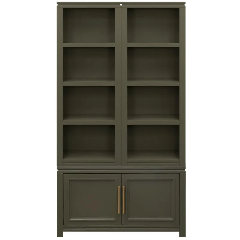 The Cove 2-Door Modular Cabinet