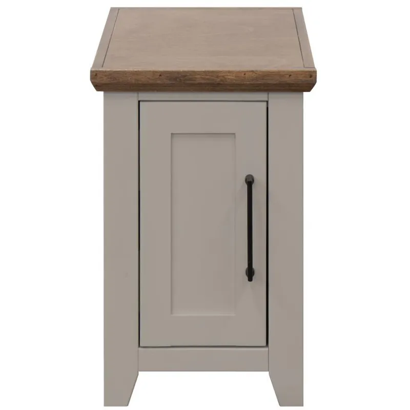 Ithaca ChairsideTable