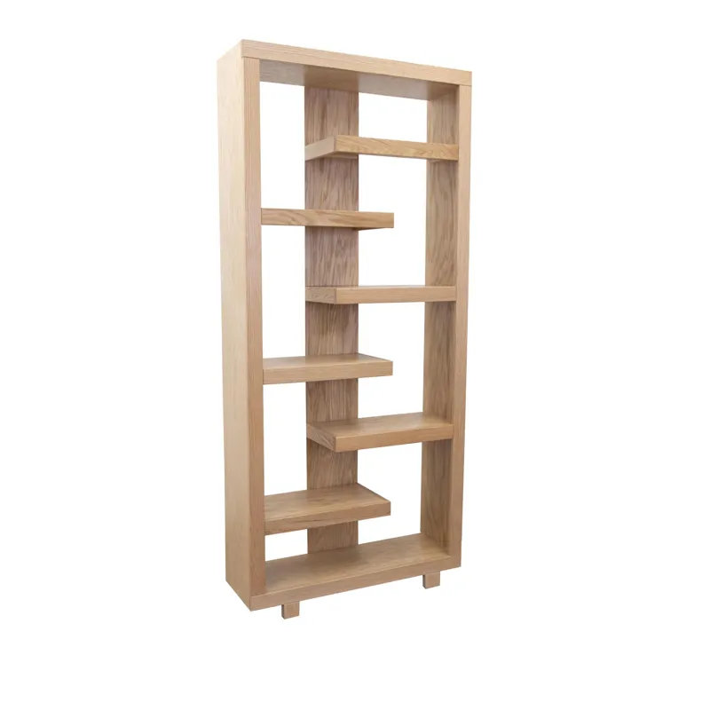 Laurel Canyon 80" Bookcase