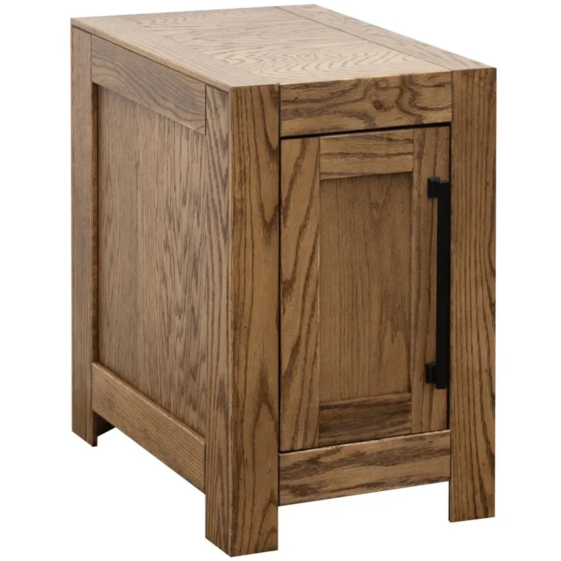 Harbor Chairside Table