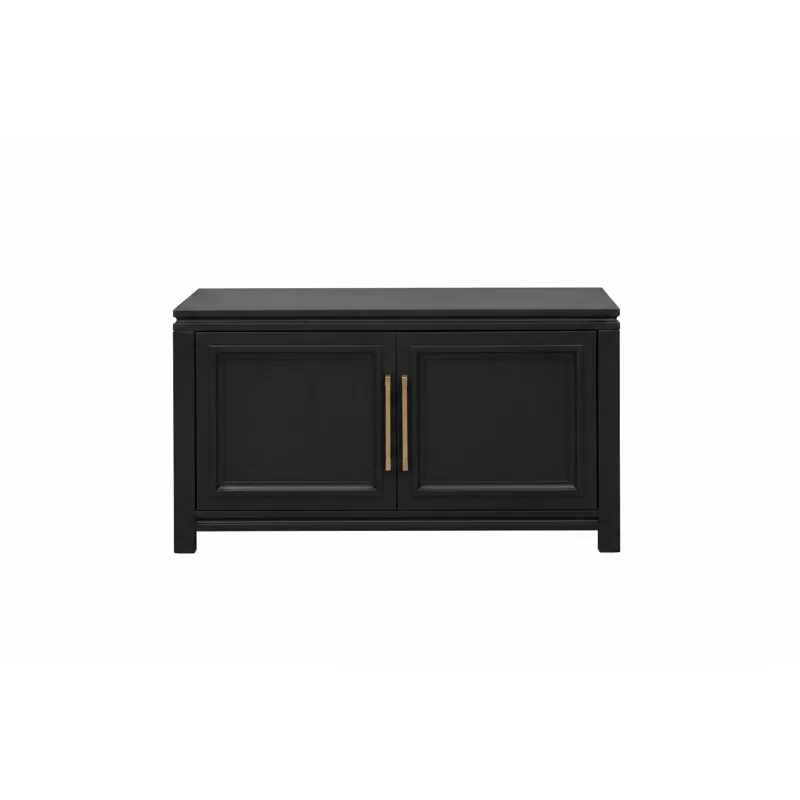 The Cove 2-Door Modular Cabinet