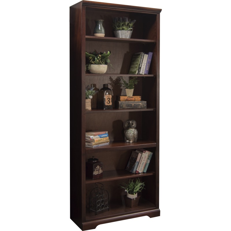 Brentwood Bookcase 13
