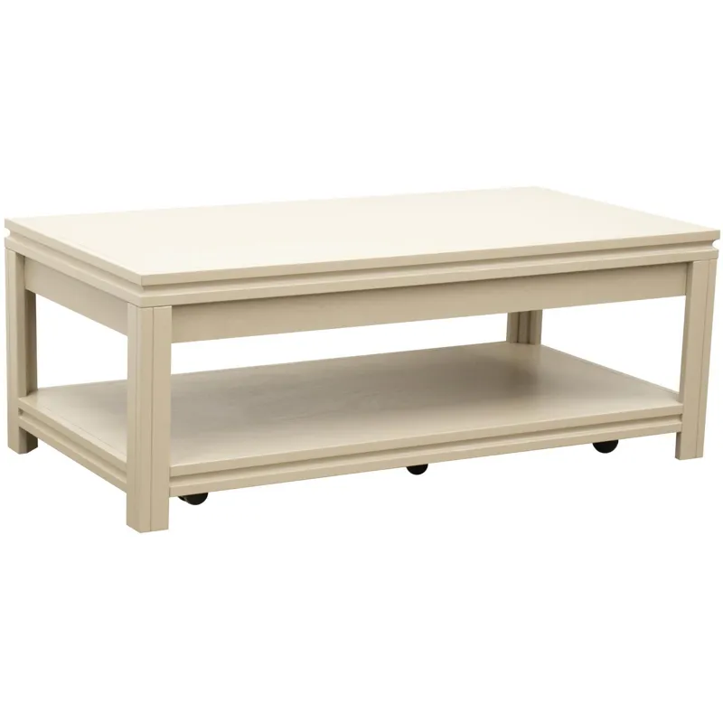 The Cove Coffee Table