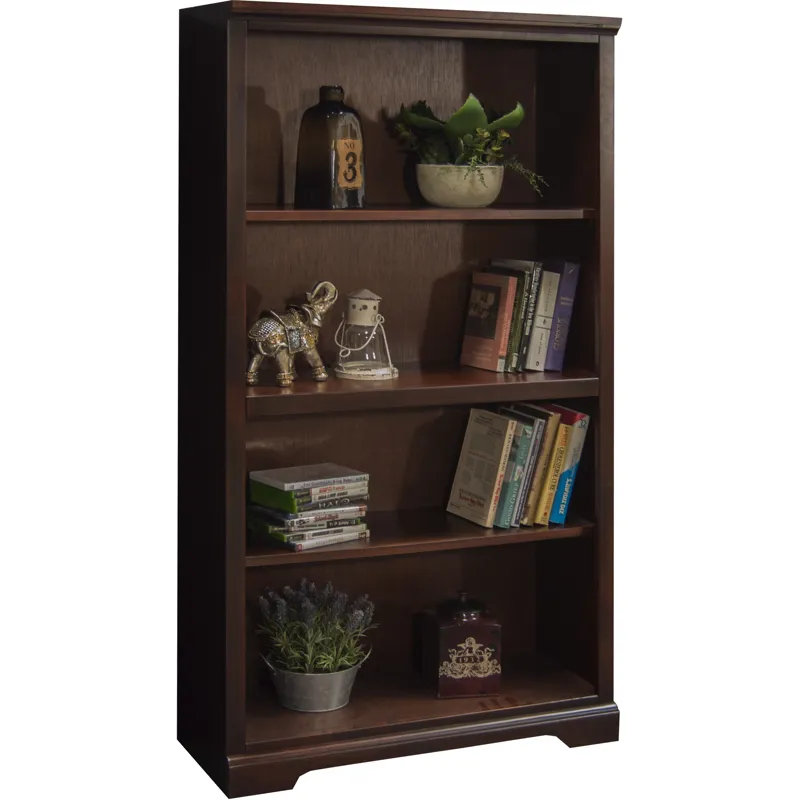 Brentwood Bookcase 13"