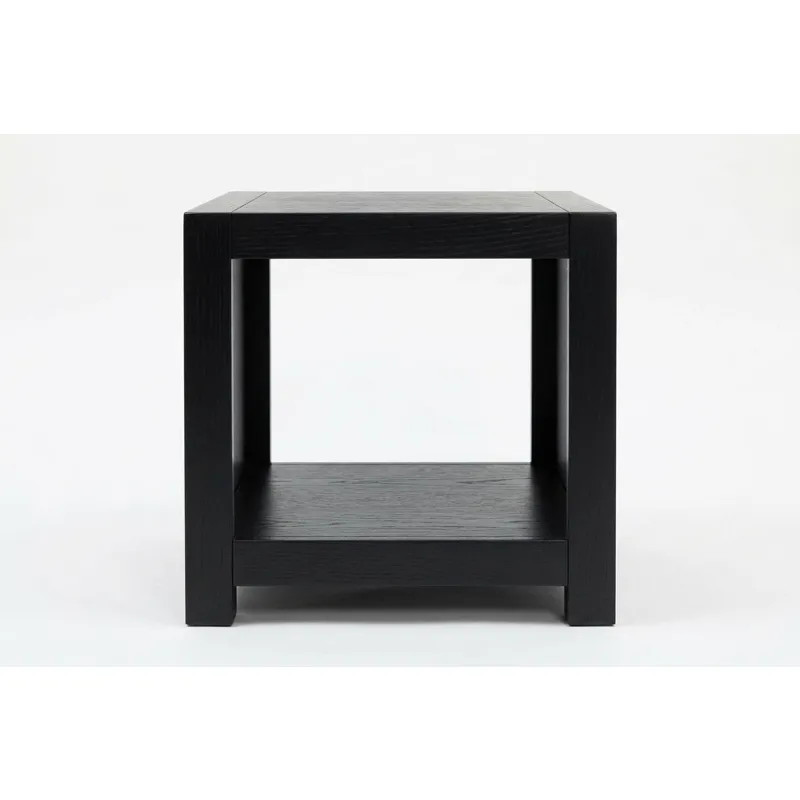 Harbor End Table