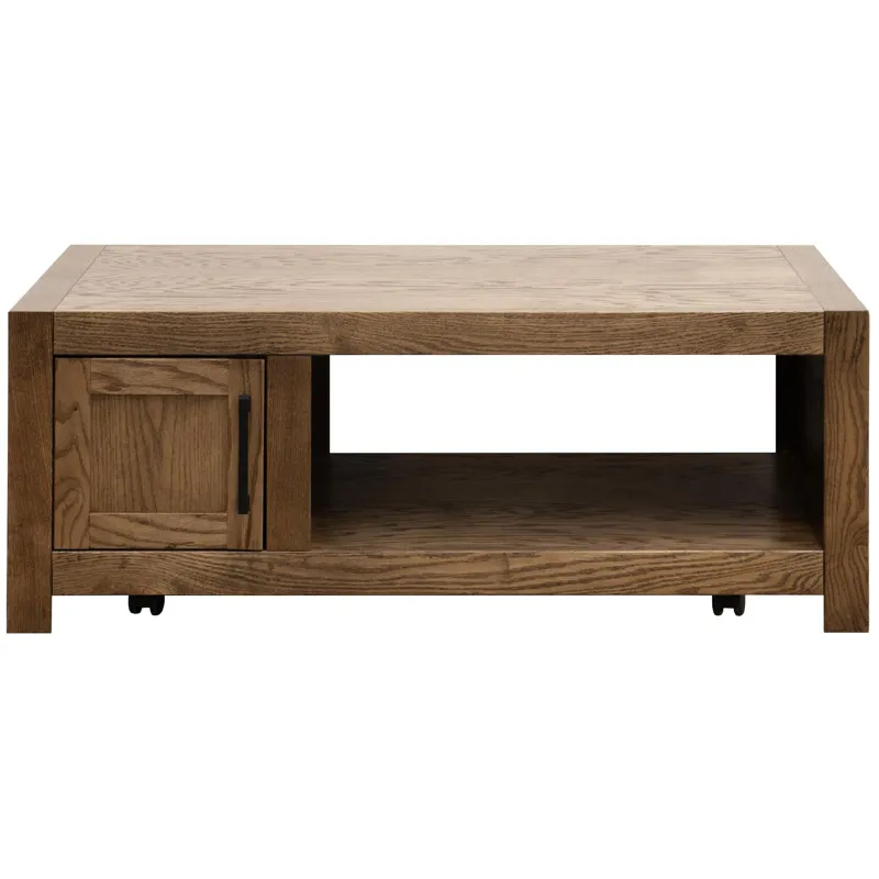 Harbor End Table