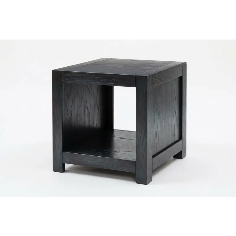 Harbor End Table