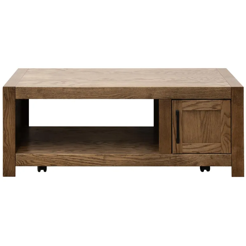 Harbor End Table